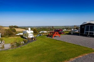 Llywnifan Farm View Llanelli