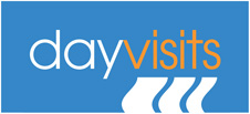 dayvisits logo