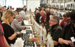 beer festival york press