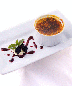 brulee