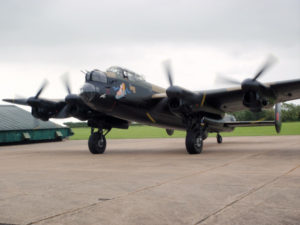 lancaster