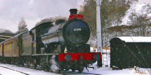 northyorkshiresteam