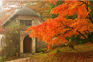 Stourhead