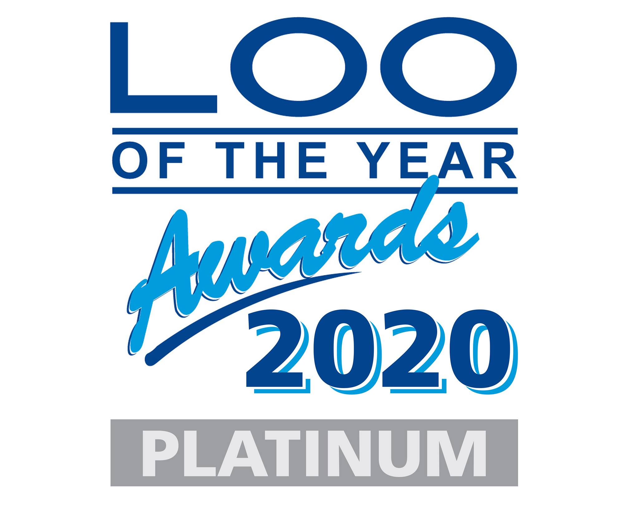 Loo of the Year 2020 Platinum