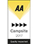 AA 4 pendents Campsite 2022