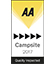 AA 5 Pennant Campsite 2017