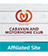 Caravan And Motorhome Club Affiliated Site