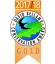 David Bellamy 2017/18 Gold Award