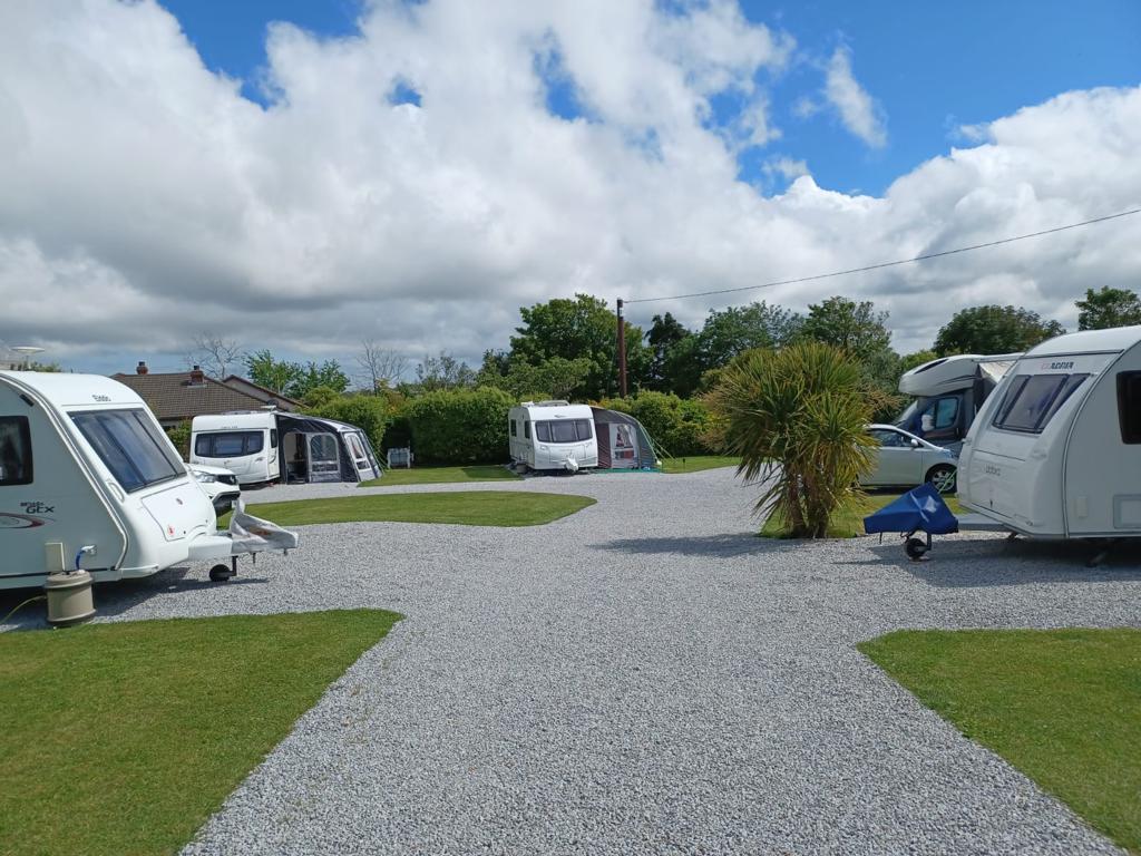 Killiwerris Touring Park image