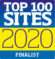 Top 100 Sites 2022