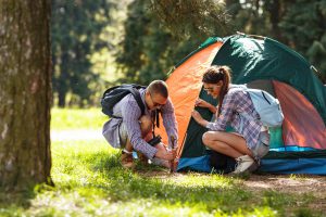 Couple-Camping-Adults-Only-Holidays