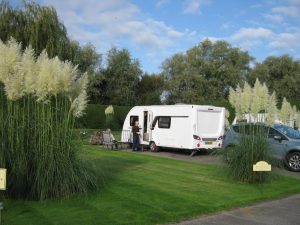 Manor House Caravan Park | Tranquil Parks