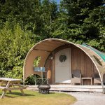 Old Oaks Glamping & Camping | Tranquil Parks