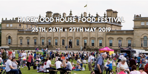 Harewood house food festival