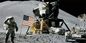 Celebrating 50 years since Apollo 11 