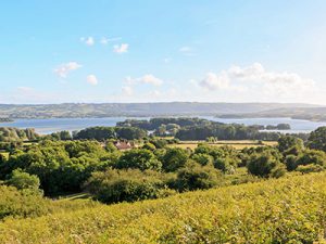 Chew Valley Lake, Somerset