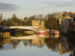 York City Walls