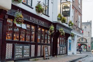 Royal Oak pub York