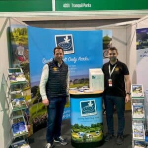 Caravan Camping & Motorhome Show 2023 Day 3