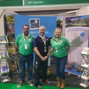 Caravan Camping & Motorhome Show 2023 Day 4