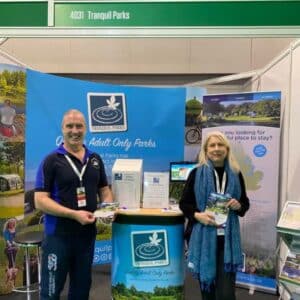 Caravan Camping & Motorhome Show 2023 Day 5